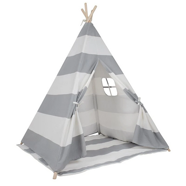 Teepee playhouse
